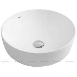 раковина накладная aquanet moon-1 415х415 в Шымкенте фото № 1
