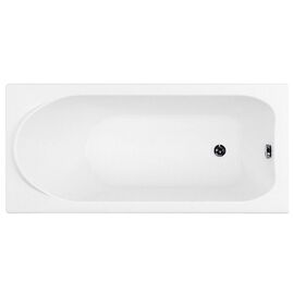 Ванна акриловая aquanet 160x70 nord new с каркасом в Шымкенте фото № 1