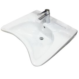 раковина специального назначения vitra arkitekt 6147b003-0001 60см в Шымкенте фото № 1