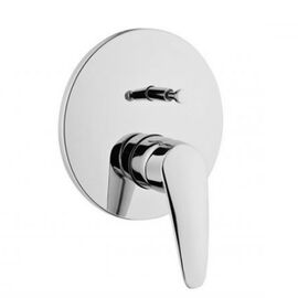 Встраиваемый смеситель vitra armix a42207exp/a41949exp в Шымкенте фото № 1