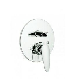 Встраиваемый смеситель vitra dynamic s a42211exp/a41949exp в Шымкенте фото № 1