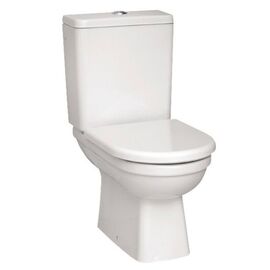 унитаз напольный vitra form 300 9729b003-7200 lift в Шымкенте фото № 1
