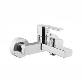 смеситель для ванны с душем vitra flo s a41937exp в Шымкенте фото № 1
