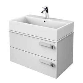 Мебель для ванны  ideal standard  strada 90см белый (с зеркалом 60 см) в Шымкенте фото № 1
