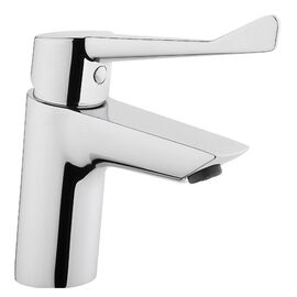 Локтевой смеситель vitra solid s a42484exp для раковины в Шымкенте фото № 1