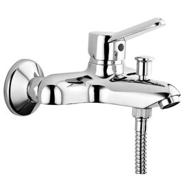 смеситель для ванны vitra viva a41045exp в Шымкенте фото № 1