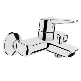 смеситель для ванны vitra solid s a42444exp в Шымкенте фото № 1