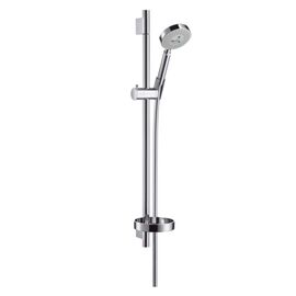 Душевой гарнитур hansgrohe raindance s 100 air 3jet 27882000 в Шымкенте фото № 1