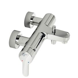 смеситель для ванны ideal standard connect blue b9921aa в Шымкенте фото № 1