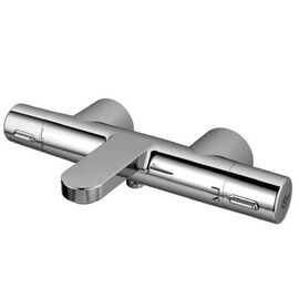 термостатический смеситель ideal standard ceratherm 200 new a4630aa в Шымкенте фото № 1