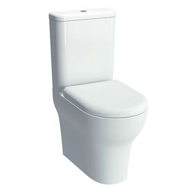 унитаз напольный vitra zentrum 9012b003-7201 в Шымкенте фото № 1