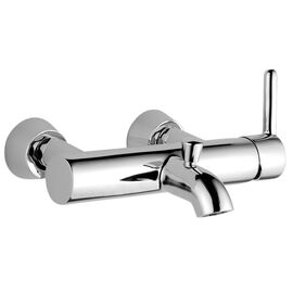 смеситель для ванны vitra matrix a41762 в Шымкенте фото № 1