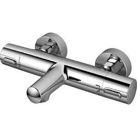 термостатический смеситель ideal standard ceratherm 100 new a4623aa в Шымкенте фото № 1
