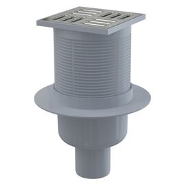 трап для душа alcaplast apv32 105x105mm в Шымкенте фото № 1