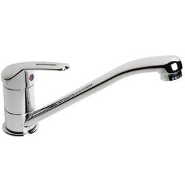 смеситель для кухни vidima seva loop b7709aa в Шымкенте фото № 1