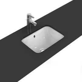 раковина под столешницу ideal standard connect е506101 58х41 cм в Шымкенте фото № 1