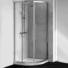 Душевой уголок ideal standard 100х100 kubo t7142/k517701 в Шымкенте фото № 1