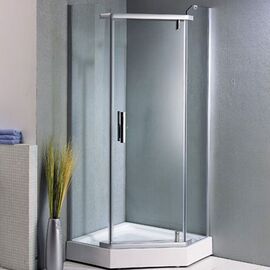Душевой уголок appollo 90x90 ts-028b в Шымкенте фото № 1