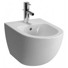 Биде vitra sento 4338b003-1046 /0288 в Шымкенте фото № 1