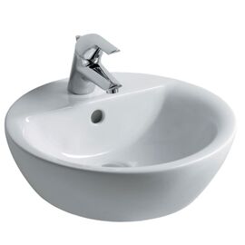 раковина накладная ideal standard connect sphere e804001 43 см в Шымкенте фото № 1