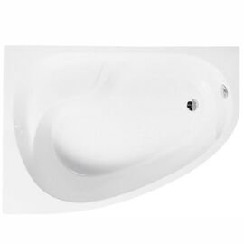 Ванна акриловая vitra 150x100 nusa l 50790001000 угловая в Шымкенте фото № 1