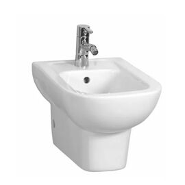 Биде vitra retro 5165b003-0288 подвесное в Шымкенте фото № 1
