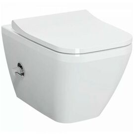 унитаз с биде vitra integra 7082b003-7209 rim-ex в Шымкенте фото № 1