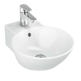 раковина накладная vitra geo 7422в003-0016  38см в Шымкенте фото № 1