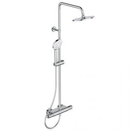 Душевая система ideal standart ceratherm t50 a7230aa с термостатом в Шымкенте фото № 1