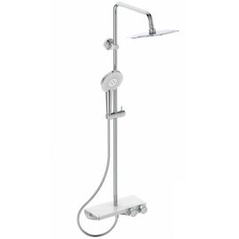 Душевая система ideal standard ceratherm s200 a7331aa с термостатом в Шымкенте фото № 1
