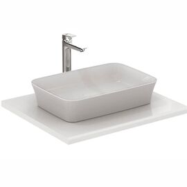 раковина накладная  ideal  standard ipalyss  e139201  55см в Шымкенте фото № 1
