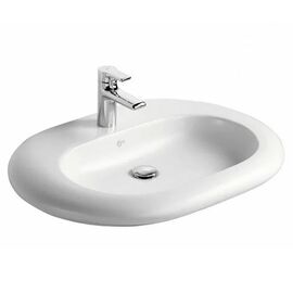 раковина накладная ideal standard simplyu t016701 75см в Шымкенте фото № 1