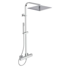 Душевая система ideal standard ceratherm t 100 a7542aa 115.4 с термостатом в Шымкенте фото № 1