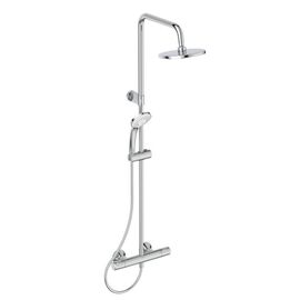 Душевая система ideal standard ceratherm t25 a7701aa 136,5 с термостатом в Шымкенте фото № 1