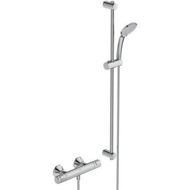 Душевой гарнитур ideal standard ceratherm t25 a7204aa с термостатом в Шымкенте фото № 1