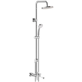 Душевая система vidima balance ba270aa в Шымкенте фото № 1