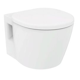 унитаз подвесной ideal standard connect e607601/е607801 в Шымкенте фото № 1