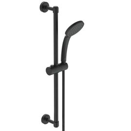 Душевoй гарнитур ideal standard idealrain bd142xg черный в Шымкенте фото № 1