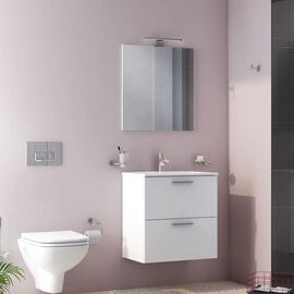 Комплект мебели для ванной vitra mia 75021 в Шымкенте фото № 1