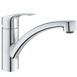 смеситель для кухни grohe eurosmart 33281003 в Шымкенте фото № 1