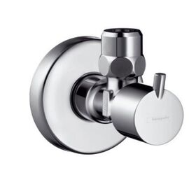 Вентиль угловой hansgrohe s 13901000 в Шымкенте фото № 1