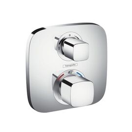 термостат hansgrohe ecostat e для душа 15708000 в Шымкенте фото № 1