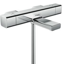 термостат для ванны hansgrohe  ecostat e 15774000 в Шымкенте фото № 1