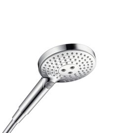 Душевая лейка hansgrohe raindance select s 120 3jet 26530000 в Шымкенте фото № 1