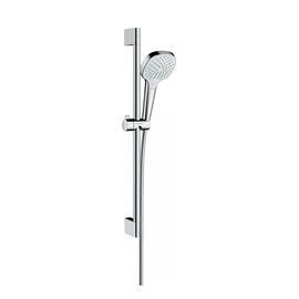 Душевой гарнитур hansgrohe croma select e vario 26582400 в Шымкенте фото № 1