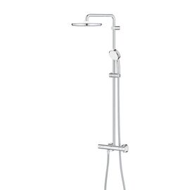 Душевая система grohe tempesta cosmopolitan system 250 26670000 с термостатом в Шымкенте фото № 1