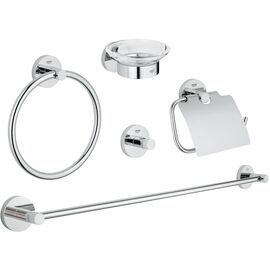 Набор аксессуаров grohe essentials 40344001 в Шымкенте фото № 1