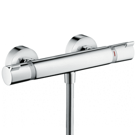 смеситель для душа hansgrohe ecostat comfort 13116000 термостат в Шымкенте фото № 1