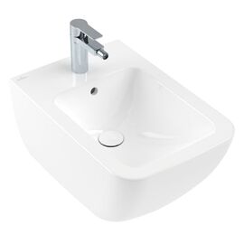 Биде подвесное villeroy & boch venticello 44110001 в Шымкенте фото № 1
