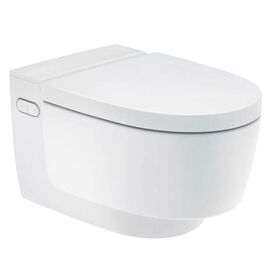 унитаз с биде geberit 146.204.11.1 aquaclean mera classic в Шымкенте фото № 1